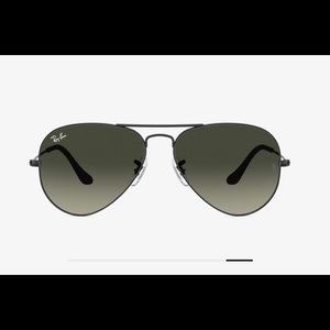 Ray-Ban Aviators